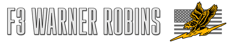 F3 Warner Robins