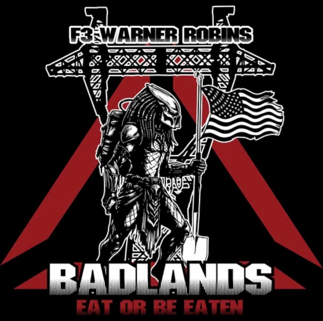 The Badlands