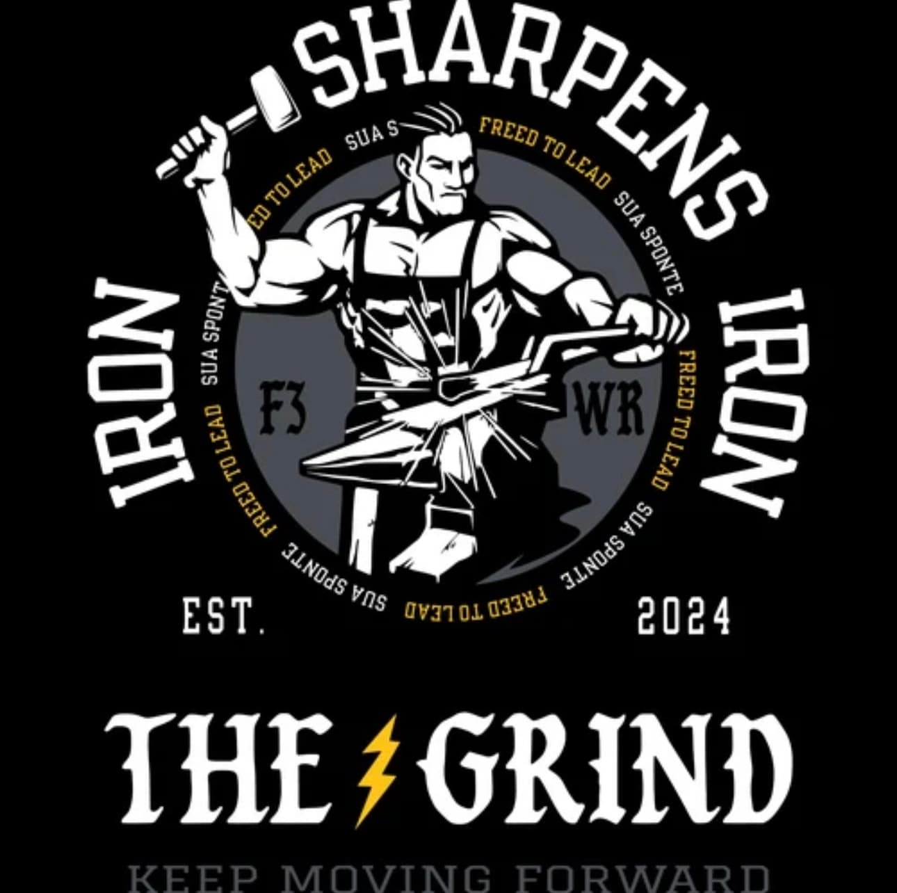 The Grind