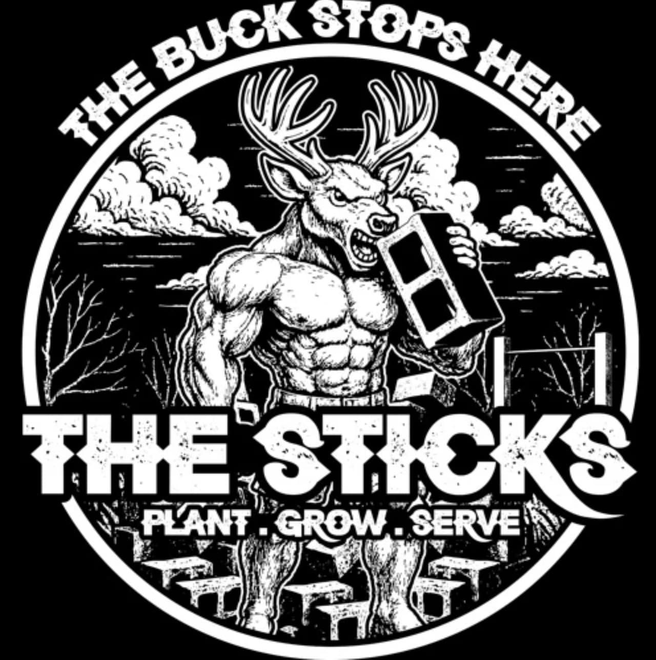 The Sticks