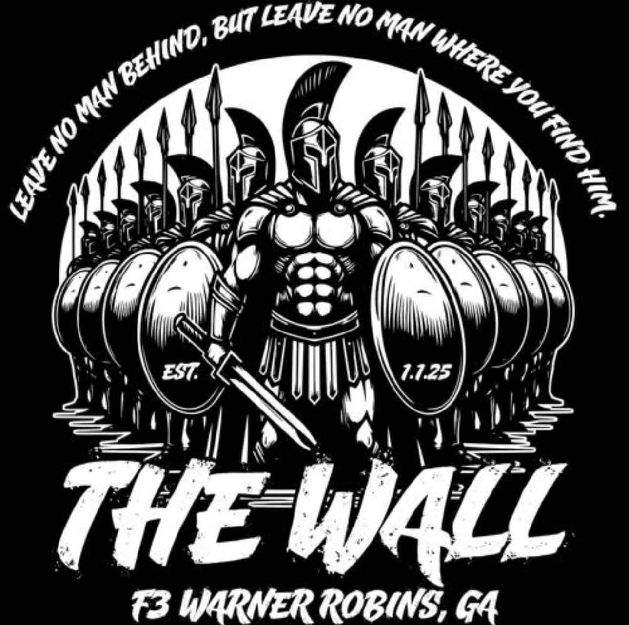 The Wall